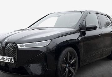 BMW iX 17.200 km 90.450 &euro; Lingen 49809