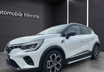 Mitsubishi ASX 8.722 km 26.999 &euro; Südbrookmerland 26624