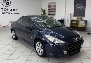 Peugeot 307 166.000 km 5.980 &euro; Bielefeld 33604