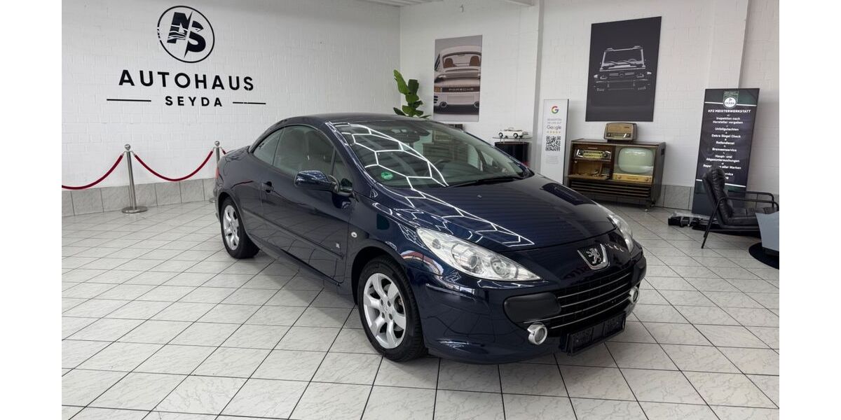 Peugeot 307 166.000 km 5.980 &euro; Bielefeld 33604