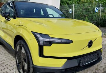 Volvo EX30 16.700 km 37.490 &euro; Nordhorn 48527