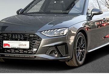 Audi A4 12.876 km 35.850 &euro; Bremen 28207