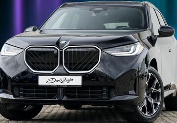 BMW X3 18.990 km 51.980 &euro; Günzburg 89312