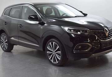 Renault Kadjar 93.686 km 14.950 &euro; Bebra 36179