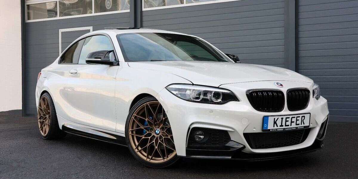 BMW 230 66.169 km 27.950 &euro; Rennerod 56744