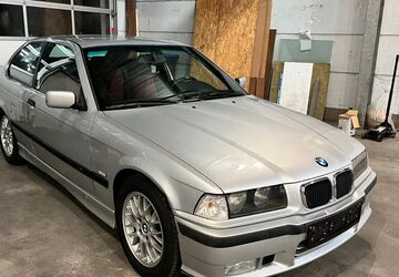 BMW 323 177.327 km 5.900 &euro; Frankfurt am Main 65936
