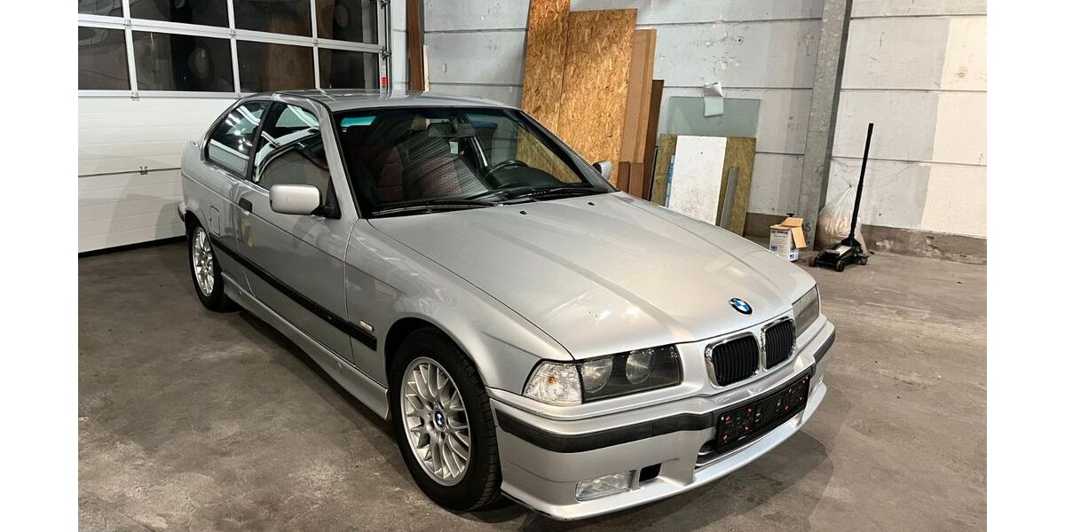 BMW 323 177.327 km 5.900 &euro; Frankfurt am Main 65936