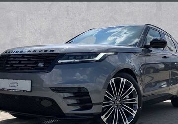 Land Rover Range Rover Velar 23.500 km 79.900 &euro; Kürnach 97273