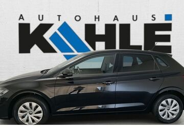 VW Polo 4.635 km 21.490 &euro; Neustadt am Rübenberge 31535