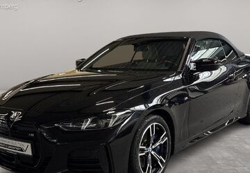 BMW M440 20.235 km 56.891 &euro; Nürnberg 90441