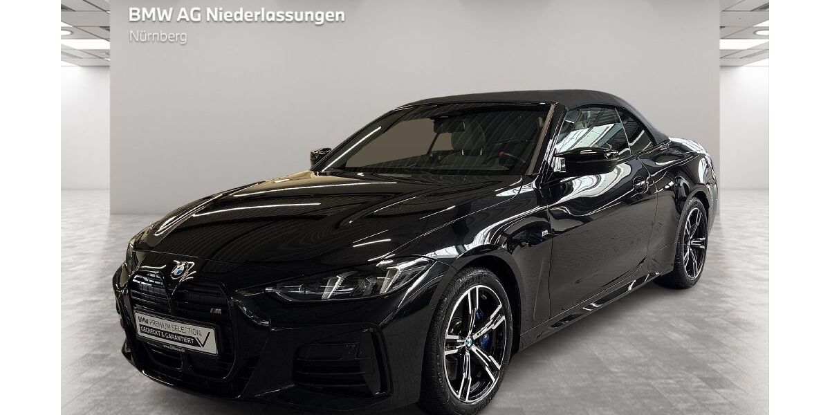 BMW M440 20.235 km 56.891 &euro; Nürnberg 90441
