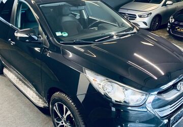Hyundai ix35 88.700 km 6.999 &euro; Hilden 40723