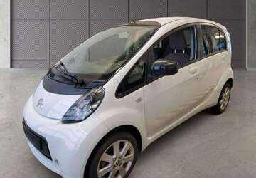 Citroen C-Zero 30.000 km 6.999 &euro; Hohenbrunn 85662