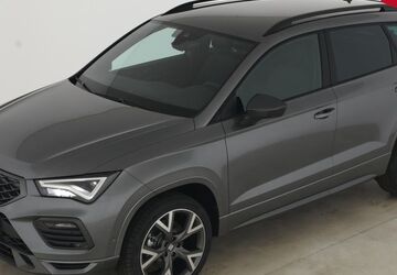 Seat Ateca 1.900 km 34.400 &euro; Wackersdorf 92442
