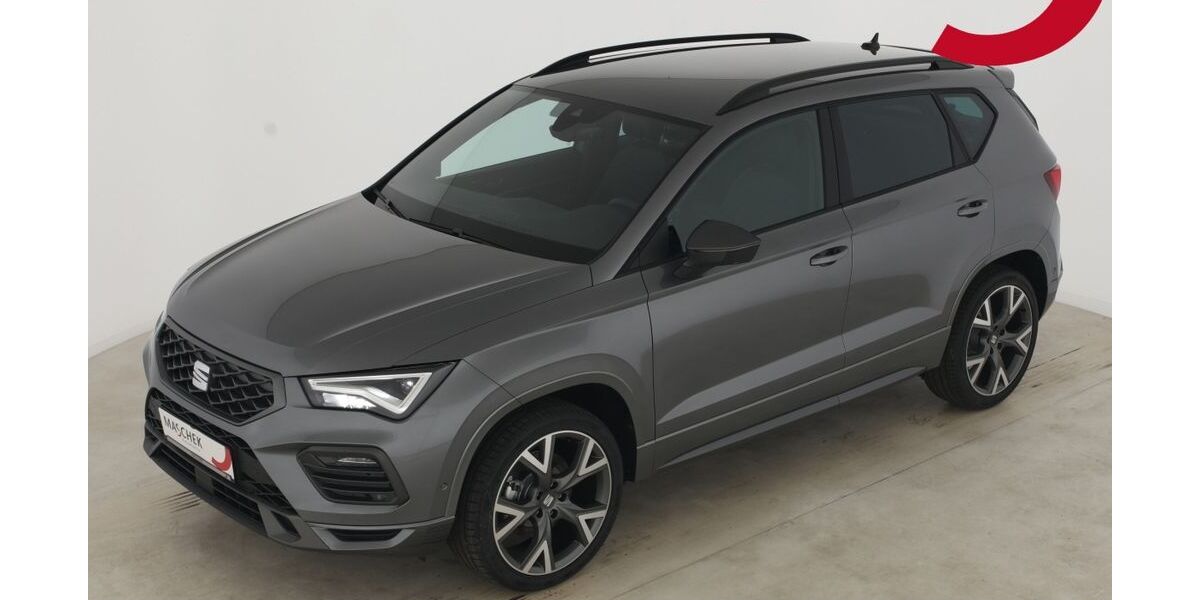 Seat Ateca 1.900 km 34.400 &euro; Wackersdorf 92442