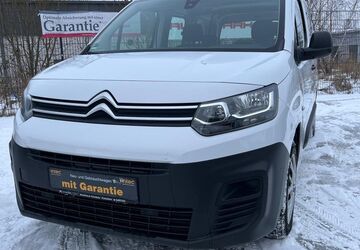 Citroen Berlingo 192.650 km 9.600 &euro; Ahrensburg 22926