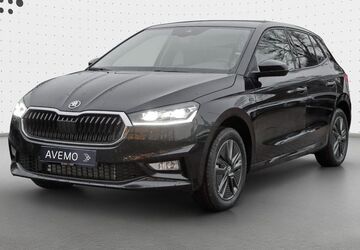 Skoda Fabia 3.000 km 24.990 &euro; Haßfurt 97437