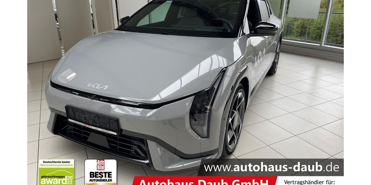 Kia EV4 1.900 km 47.270 &euro; Horb a/N 72160