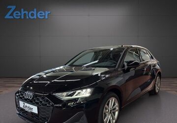 Audi A3 4.181 km 33.906 &euro; Cham 93413