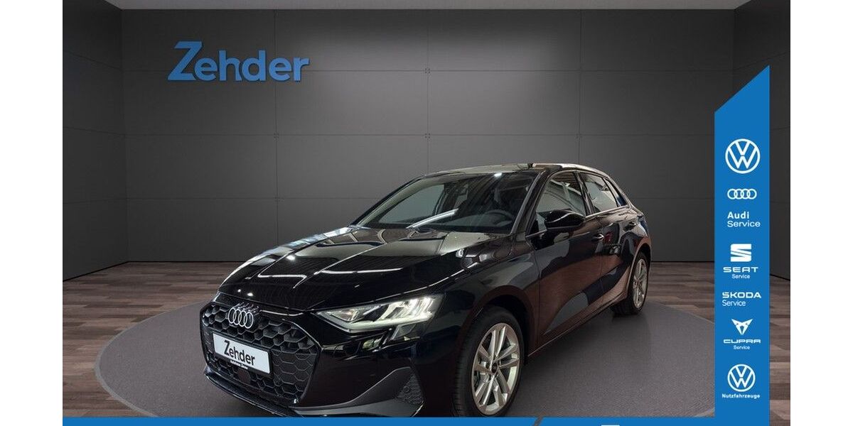 Audi A3 4.181 km 33.906 &euro; Cham 93413