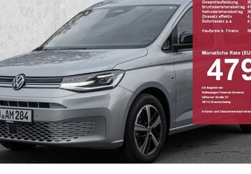 VW Caddy 1.112 km 39.980 &euro; Düsseldorf 40474