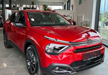 Citroen C4 4.500 km 27.800 &euro; Pforzheim 75177