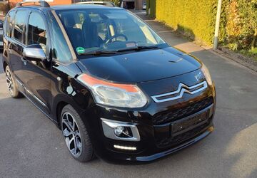 Citroen C3 Picasso 192.000 km 2.990 &euro; Rosendahl 48720