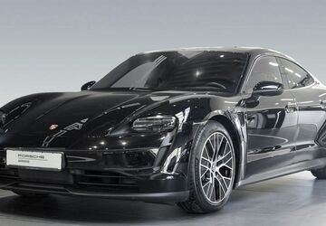 Porsche Taycan 27.520 km 69.890 &euro; Frankfurt am Main 65936