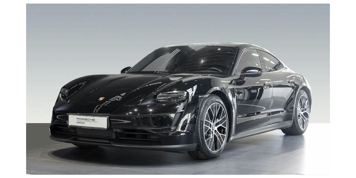 Porsche Taycan 27.520 km 69.890 &euro; Frankfurt am Main 65936