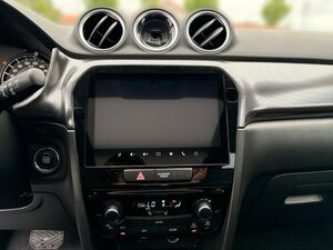 Suzuki VITARA 1.4 COMFORT+ 6AT 2.500 km 24.290 &euro; Höhenkirchen-Siegertsbrun 85635
