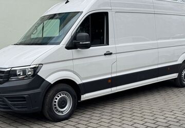 VW Crafter 61.166 km 28.985 &euro; Chemnitz 09120