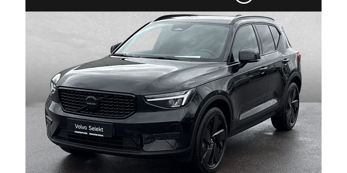 Volvo XC40 7.000 km 35.750 &euro; Karlsruhe 76187