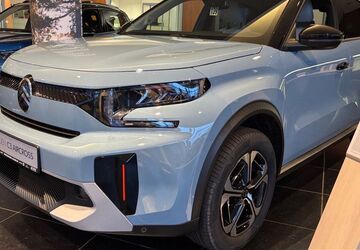 Citroen C3 Aircross 9.999 km 28.990 &euro; Aachen 52078