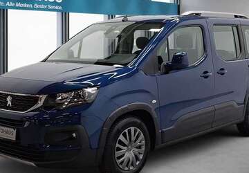 Peugeot Rifter 68.267 km 15.980 &euro; Maintal 63477