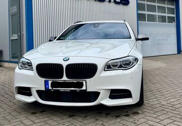 BMW M550 180.000 km 22.999 &euro; Bremen 28325