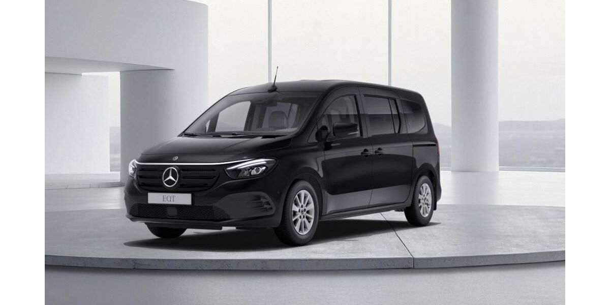 Mercedes-Benz EQT 8.000 km 31.900 &euro; Ebersberg 85560