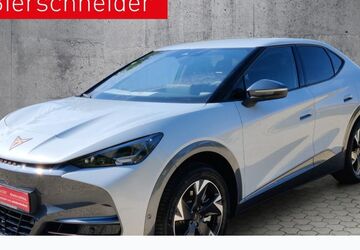 Cupra Tavascan 1.500 km 54.950 &euro; Beilngries 92339