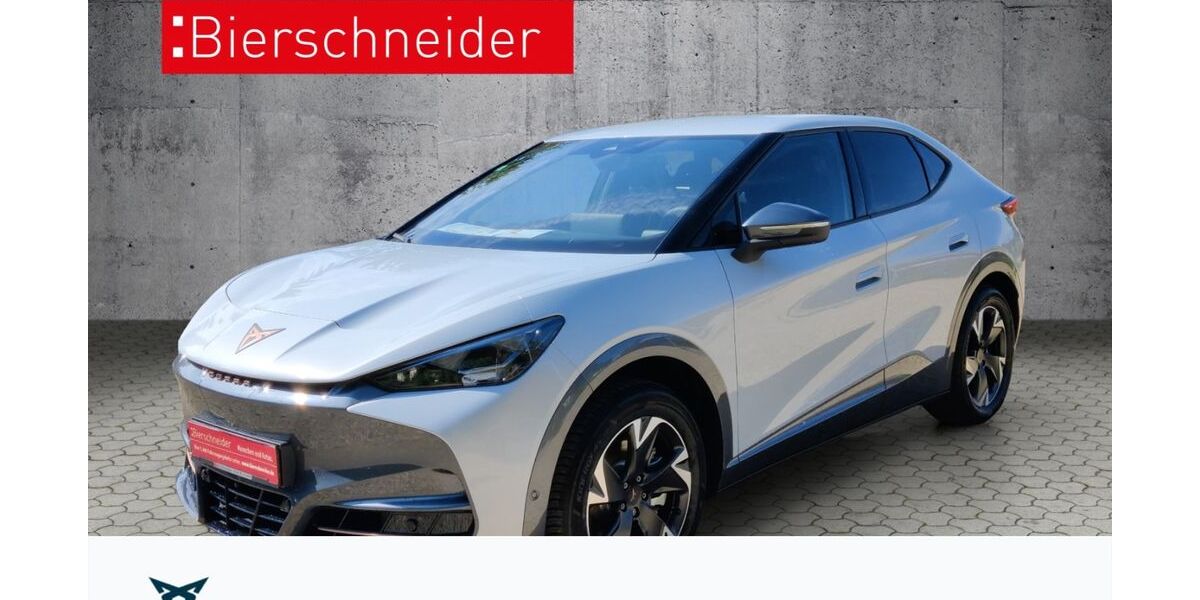 Cupra Tavascan 1.500 km 54.950 &euro; Beilngries 92339