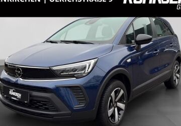 Opel Crossland (X) 21.300 km 20.190 &euro; Gelsenkirchen 45891