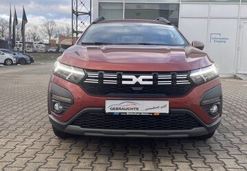 Dacia Jogger 6.052 km 22.990 &euro; Zwickau 08064
