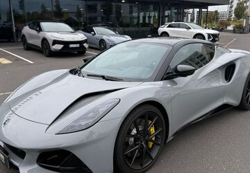 Lotus Emira 6.074 km 99.980 &euro; Eschweiler 52249