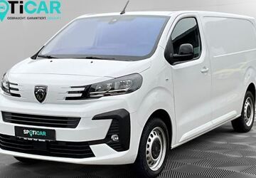 Peugeot Expert 19.700 km 28.990 &euro; Bitterfeld-Wolfen - OT Bitterfeld 06749