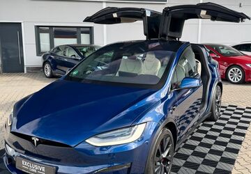 Tesla Model X 63.011 km 87.950 &euro; Emsbüren 48488