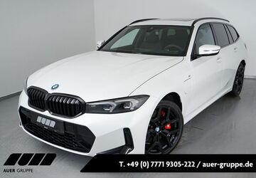 BMW 330 2.500 km 64.790 &euro; Stockach 78333
