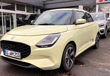 Suzuki Swift 1.450 km 18.470 &euro; Bielefeld 33605