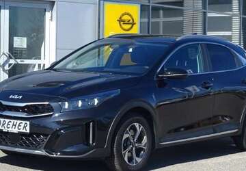 Kia XCeed 11.613 km 23.590 &euro; Wangen im Allgäu 88239