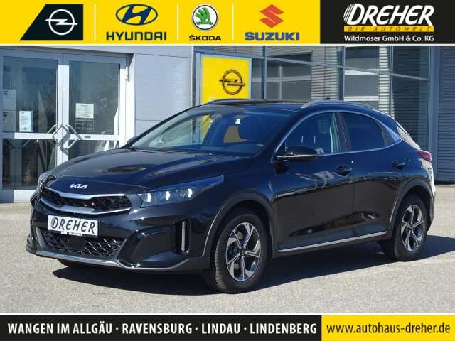 Kia XCeed 11.613 km 23.590 &euro; Wangen im Allgäu 88239