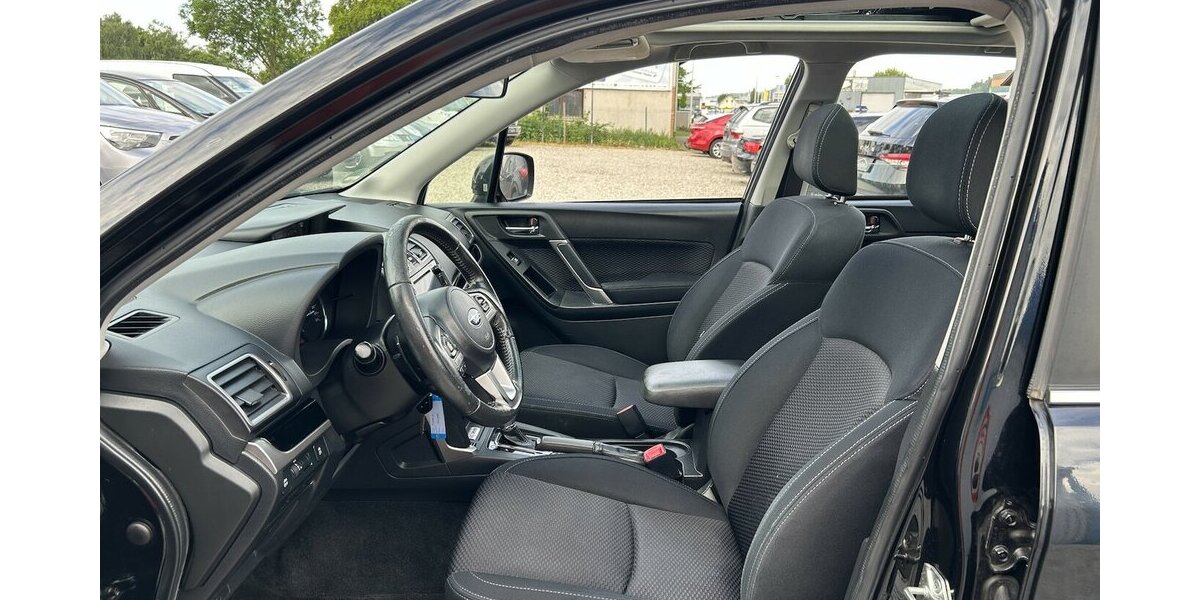 Subaru Forester Exclusive 4x4 Automatik Xenon Navi PDC 266.500 km 7.000 &euro; Altdorf 84032