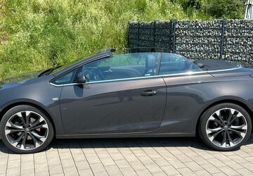 Opel Cascada 152.000 km 8.700 &euro; Ostrhauderfehn 26842