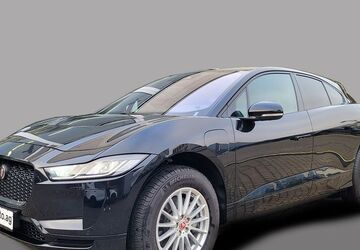 Jaguar I-Pace 32.519 km 31.644 &euro; Freiburg 79111